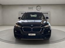 BMW X1 18d Steptronic, Diesel, Second hand / Used, Automatic - 2