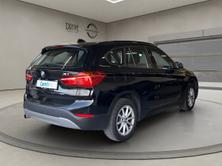BMW X1 18d Steptronic, Diesel, Second hand / Used, Automatic - 4