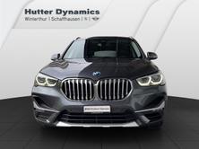 BMW X1 20i xDrive, Essence, Occasion / Utilisé, Automatique - 2