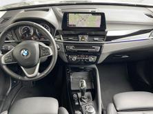 BMW X1 20i xDrive, Essence, Occasion / Utilisé, Automatique - 3