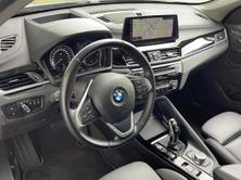 BMW X1 20i xDrive, Essence, Occasion / Utilisé, Automatique - 5