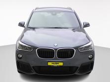 BMW X1 20i M Sport, Essence, Occasion / Utilisé, Automatique - 5