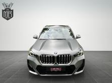 BMW X1 23i 48V M Sport, Mild-Hybrid Petrol/Electric, Second hand / Used, Automatic - 2