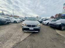 BMW X1 23d Steptronic M-Sport Paket, Diesel, Second hand / Used, Automatic - 3