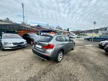 BMW X1 23d Steptronic M-Sport Paket, Diesel, Second hand / Used, Automatic - 4