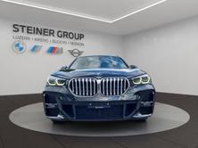 BMW X1 25i M Sport Steptronic, Benzin, Occasion / Gebraucht, Automat - 2