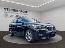 BMW X1 25i M Sport Steptronic, Benzin, Occasion / Gebraucht, Automat - 3