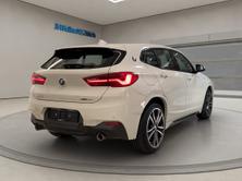 BMW X2 20i M Sport X, Benzin, Occasion / Gebraucht, Automat - 4