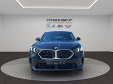 BMW X2 sDrive 20i 48V M Sport, Hybride Léger Essence/Électricité, Voiture nouvelle, Automatique - 2