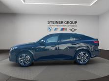 BMW X2 sDrive 20i 48V M Sport, Mild-Hybrid Petrol/Electric, New car, Automatic - 4