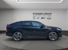 BMW X2 sDrive 20i 48V M Sport, Mild-Hybrid Petrol/Electric, New car, Automatic - 5