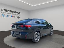 BMW X2 sDrive 20i 48V M Sport, Hybride Léger Essence/Électricité, Voiture nouvelle, Automatique - 6