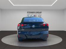 BMW X2 sDrive 20i 48V M Sport, Hybride Léger Essence/Électricité, Voiture nouvelle, Automatique - 7