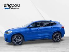 BMW X2 18d sDrive, Diesel, Occasioni / Usate, Automatico - 2