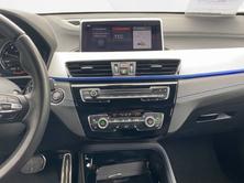 BMW X2 18d sDrive, Diesel, Occasioni / Usate, Automatico - 7