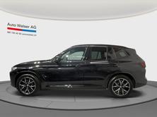 BMW X3 30e M Sport, Full-Hybrid Petrol/Electric, New car, Automatic - 2