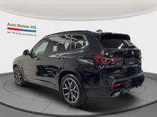 BMW X3 30e M Sport, Voll-Hybrid Benzin/Elektro, Neuwagen, Automat - 3
