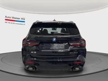 BMW X3 30e M Sport, Voll-Hybrid Benzin/Elektro, Neuwagen, Automat - 4
