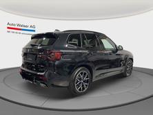 BMW X3 30e M Sport, Voll-Hybrid Benzin/Elektro, Neuwagen, Automat - 5