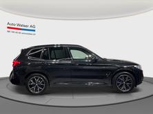 BMW X3 30e M Sport, Voll-Hybrid Benzin/Elektro, Neuwagen, Automat - 6