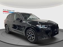 BMW X3 30e M Sport, Voll-Hybrid Benzin/Elektro, Neuwagen, Automat - 7