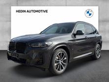 BMW X3 30e M Sport, Hybride Rechargeable Essence/Électricité, Voiture nouvelle, Automatique - 2