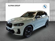 BMW X3 30e, Plug-in-Hybrid Benzin/Elektro, Neuwagen, Automat - 2