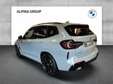 BMW X3 30e, Plug-in-Hybrid Benzin/Elektro, Neuwagen, Automat - 5