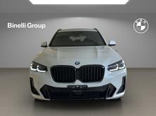BMW X3 20i M Sport, Essence, Voiture nouvelle, Automatique - 2