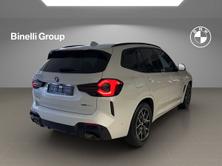 BMW X3 20i M Sport, Essence, Voiture nouvelle, Automatique - 3