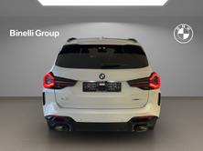 BMW X3 20i M Sport, Essence, Voiture nouvelle, Automatique - 4