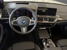 BMW X3 20i M Sport, Essence, Voiture nouvelle, Automatique - 6