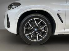 BMW X3 20i M Sport, Benzina, Auto nuove, Automatico - 7