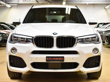 BMW X3 20d M Sport Steptronic, Diesel, Second hand / Used, Automatic - 5