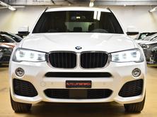 BMW X3 20d M Sport Steptronic, Diesel, Second hand / Used, Automatic - 6
