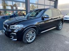 BMW X3 20d M Sport Steptronic, Diesel, Second hand / Used, Automatic - 2