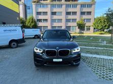 BMW X3 20d Individual Steptronic, Diesel, Occasion / Utilisé, Automatique - 2