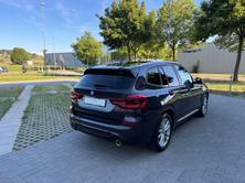BMW X3 20d Individual Steptronic, Diesel, Occasion / Utilisé, Automatique - 5