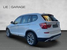 BMW X3 30d xLine Steptronic, Diesel, Occasioni / Usate, Automatico - 2