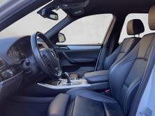 BMW X3 30d xLine Steptronic, Diesel, Occasioni / Usate, Automatico - 5