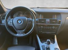 BMW X3 30d xLine Steptronic, Diesel, Occasioni / Usate, Automatico - 7
