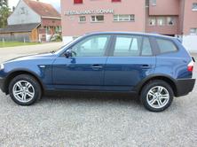 BMW X3 3.0d, Diesel, Second hand / Used, Automatic - 2