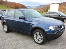 BMW X3 3.0d, Diesel, Second hand / Used, Automatic - 3