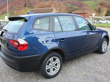 BMW X3 3.0d, Diesel, Second hand / Used, Automatic - 4
