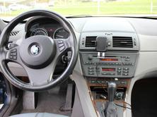 BMW X3 3.0d, Diesel, Second hand / Used, Automatic - 7