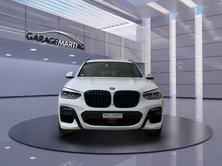 BMW X3 30d SAG, Hybride Léger Diesel/Électricité, Occasion / Utilisé, Automatique - 2