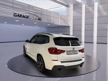 BMW X3 30d SAG, Hybride Léger Diesel/Électricité, Occasion / Utilisé, Automatique - 4