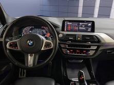 BMW X3 30d SAG, Hybride Léger Diesel/Électricité, Occasion / Utilisé, Automatique - 5