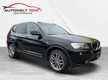 BMW X3 20d Steptronic, Diesel, Occasioni / Usate, Automatico - 7