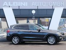 BMW X3 30i Individual Luxury Line Steptronic, Benzin, Occasion / Gebraucht, Automat - 2